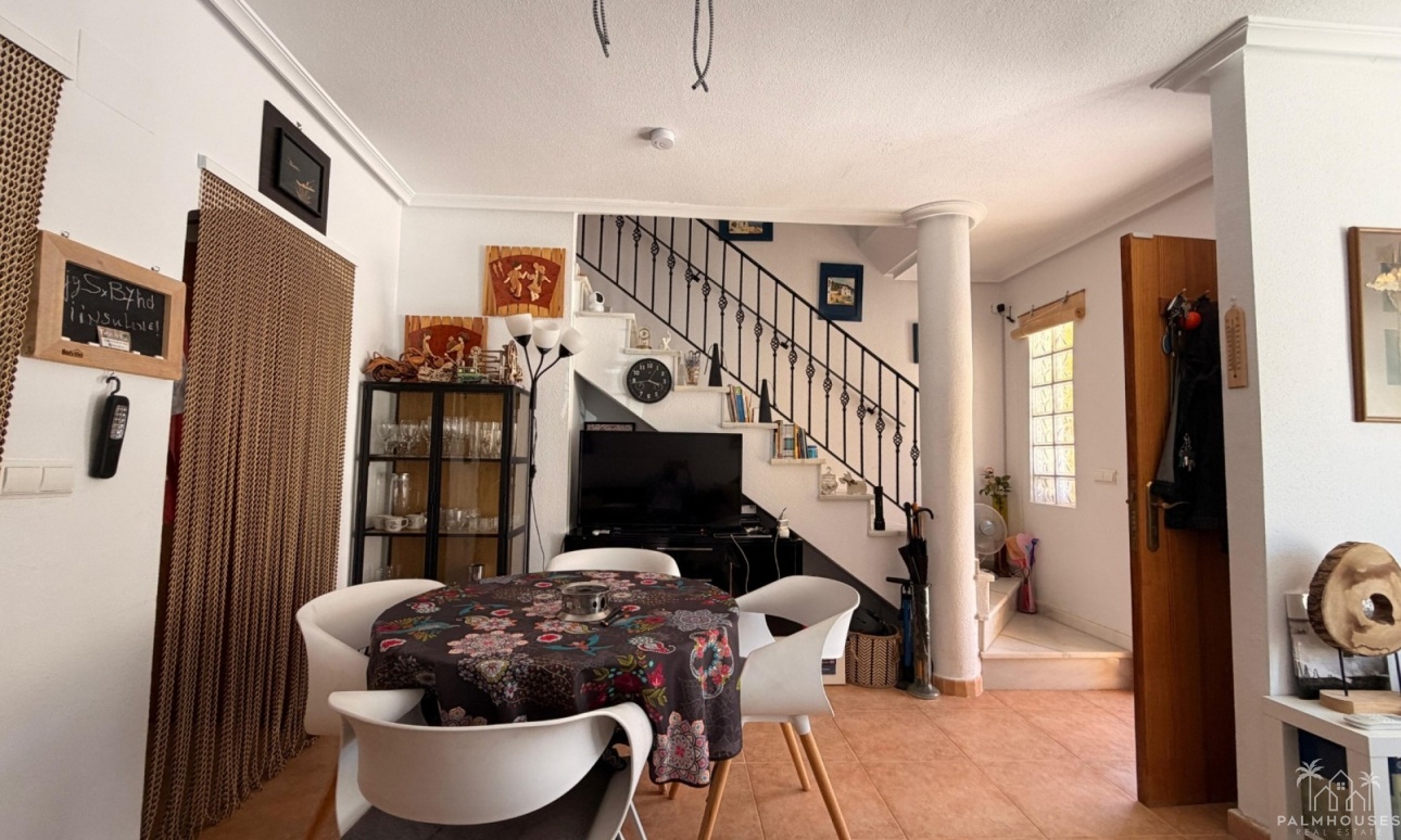 Resale - House - Guardamar del Segura - El Raso