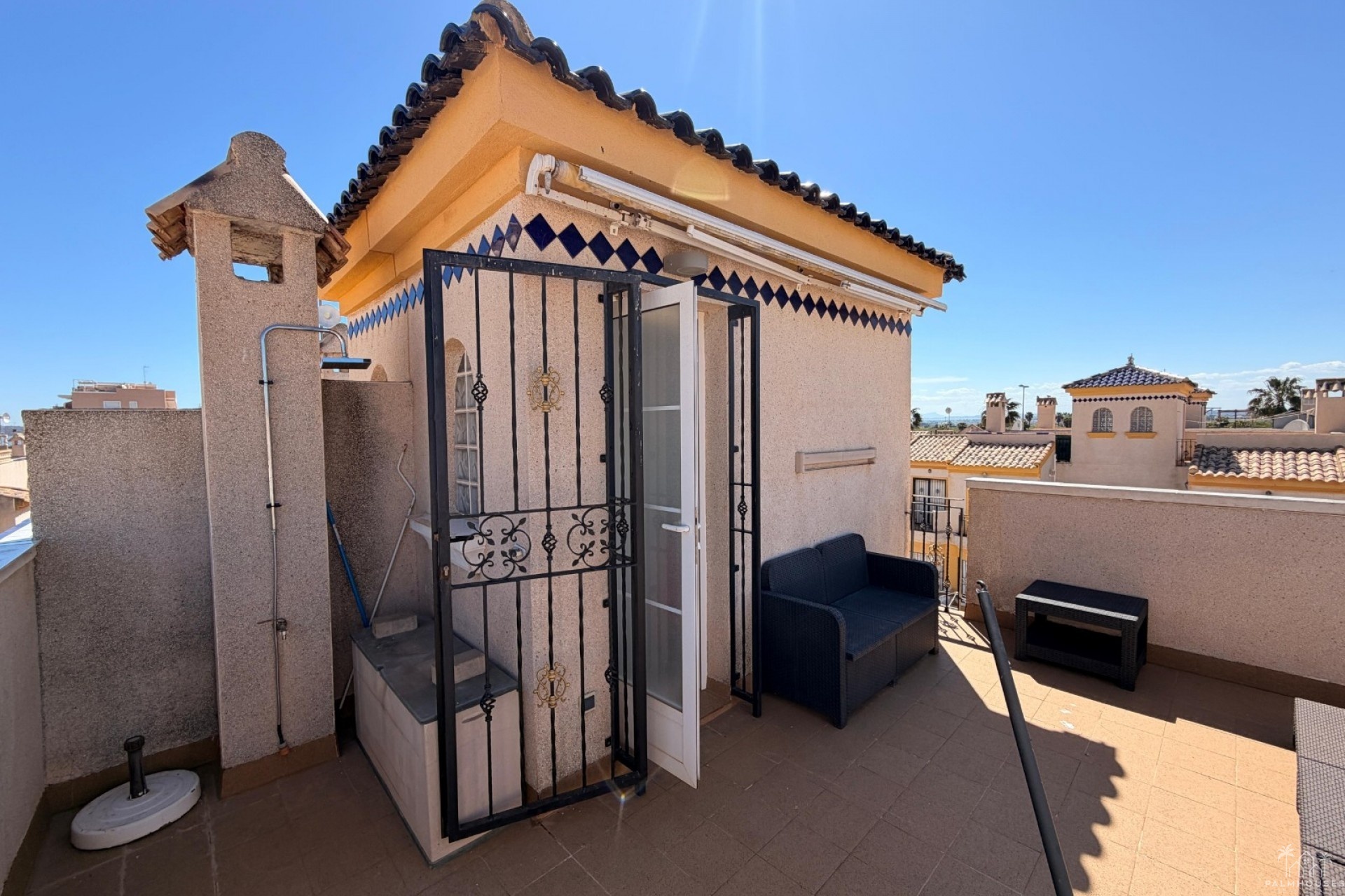 Resale - House - Guardamar del Segura - El Raso