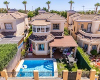 Resale - House - Guardamar del Segura - El Raso