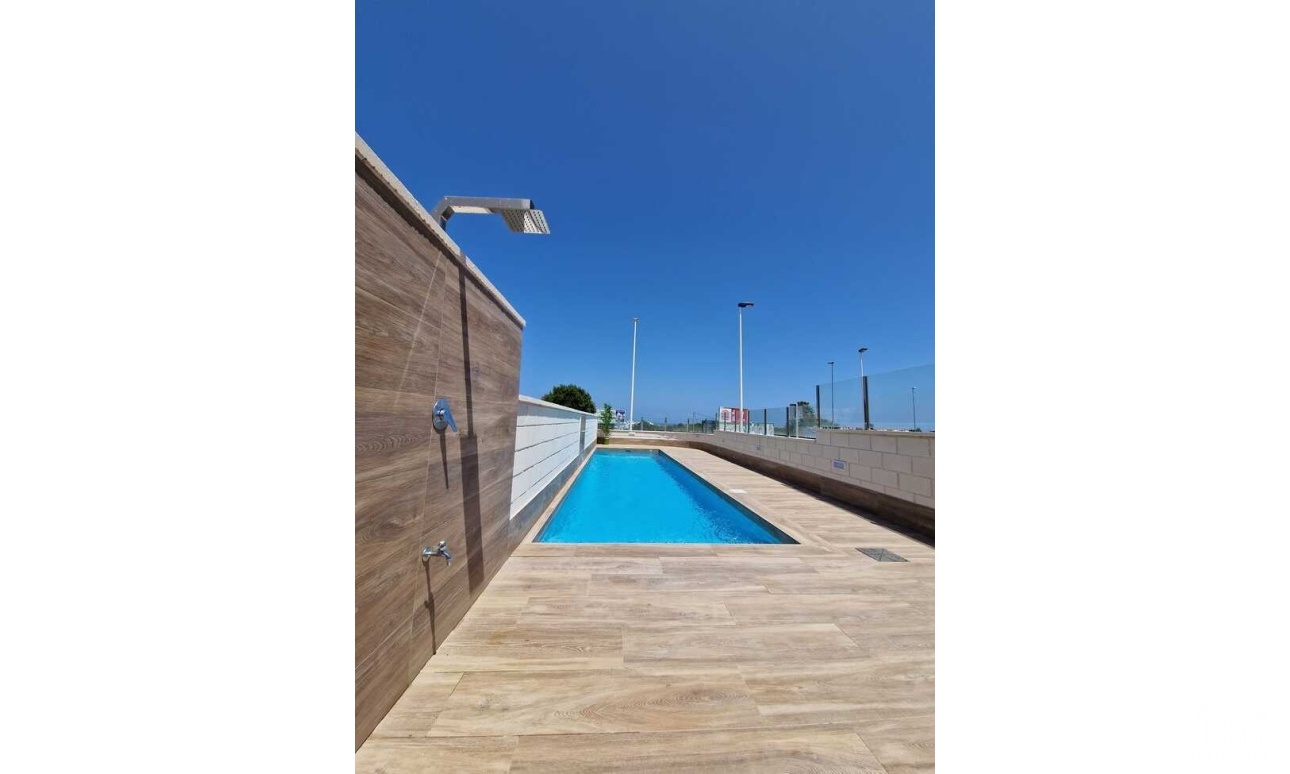 Resale - House - Guardamar del Segura - ELS SECONS
