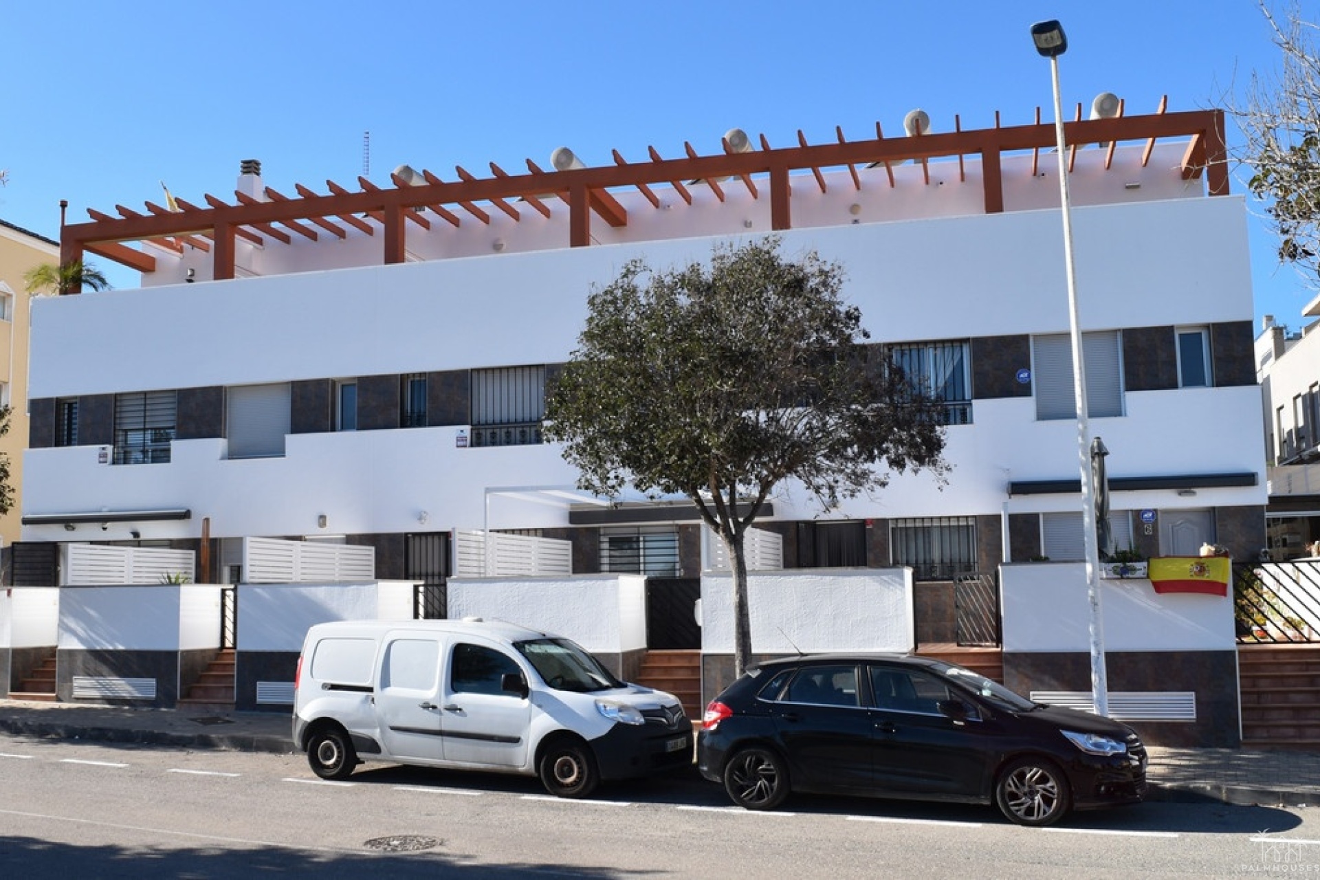 Resale - House - Guardamar del Segura - Guardamar del Segura Centro