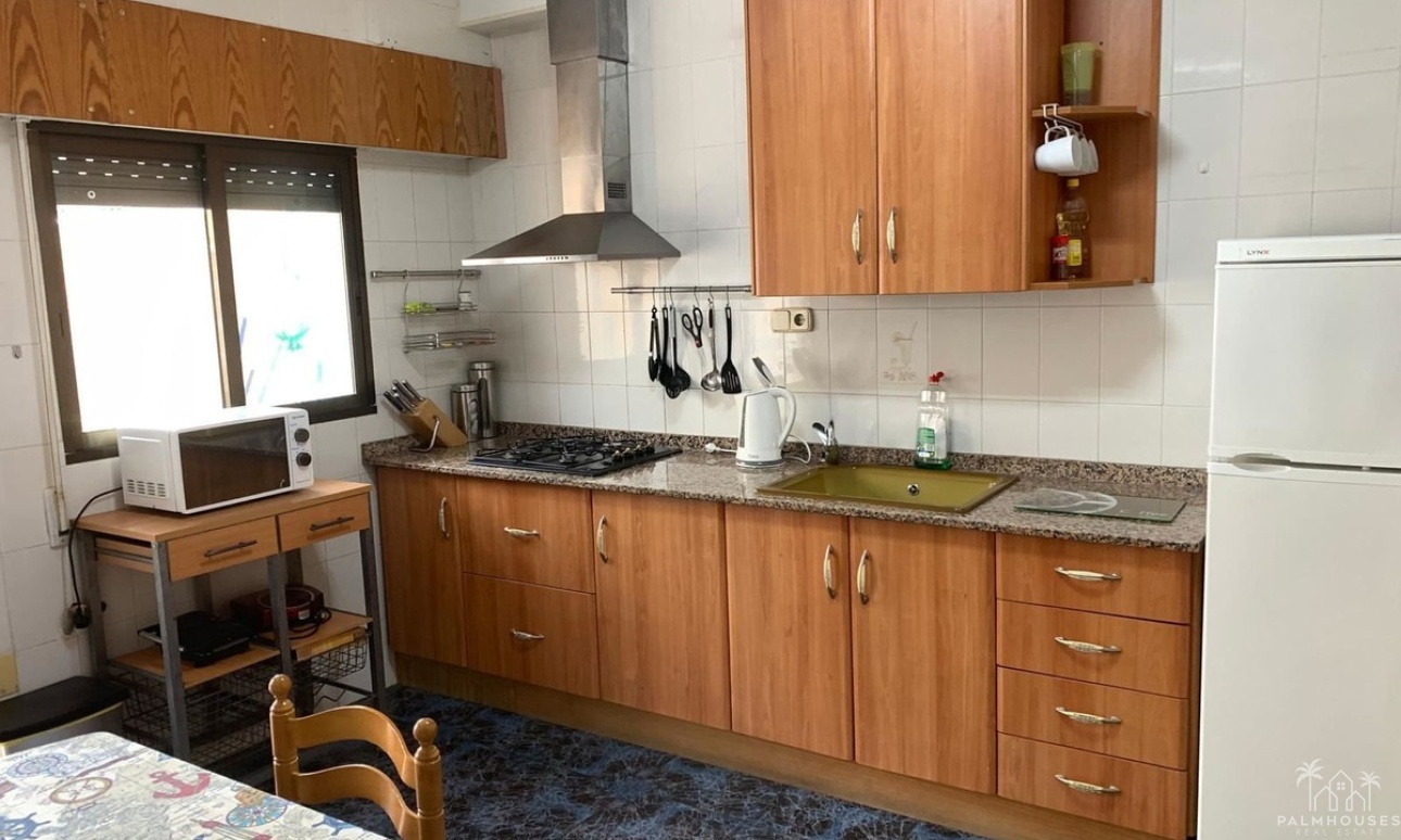 Resale - House - Guardamar del Segura - Guardamar del Segura Centro