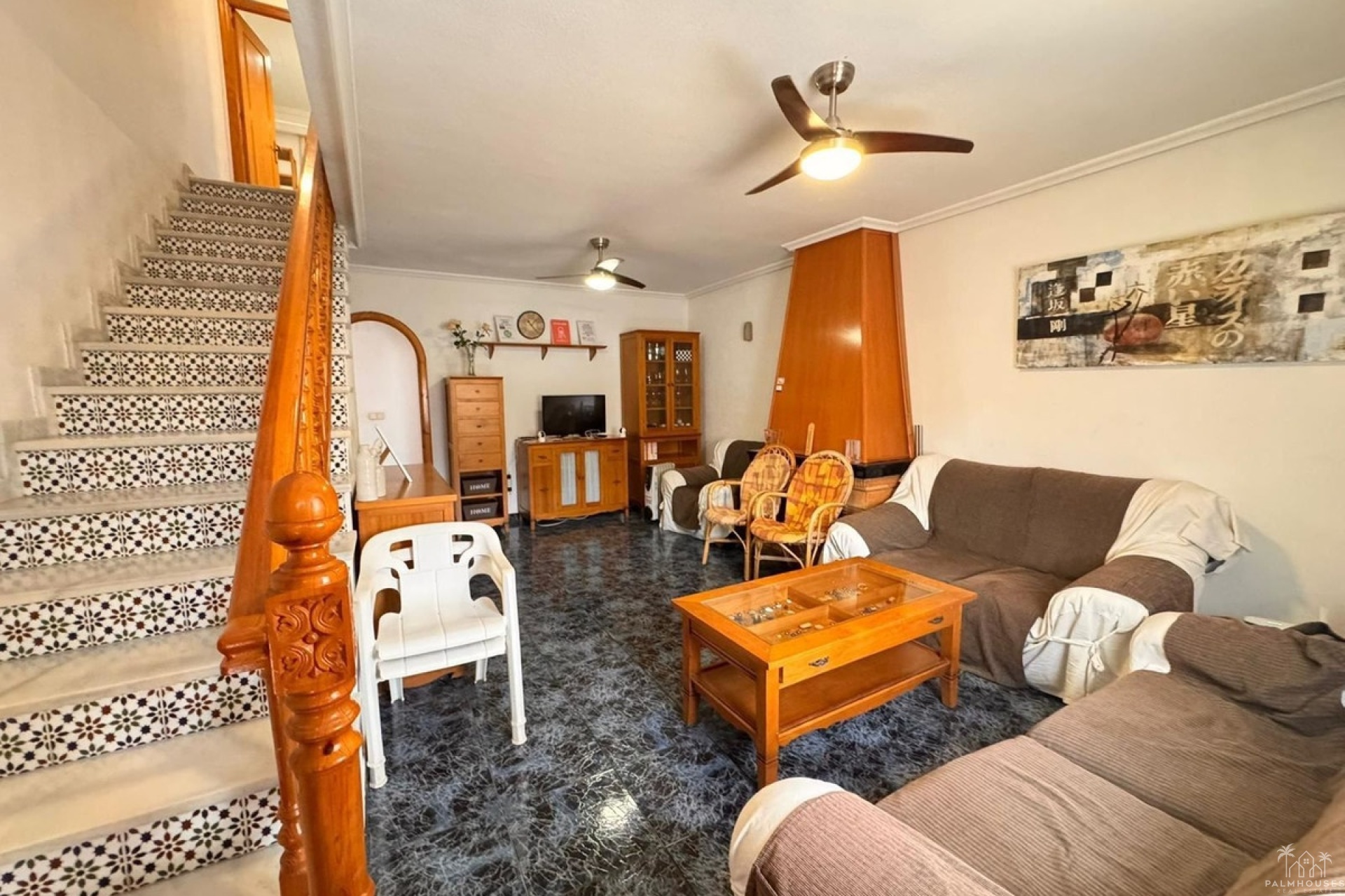 Resale - House - Guardamar del Segura - Guardamar del Segura Centro