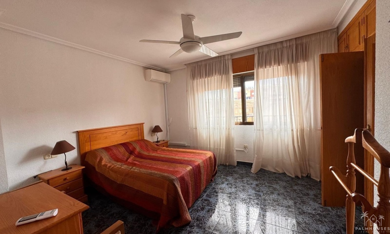 Resale - House - Guardamar del Segura - Guardamar del Segura Centro