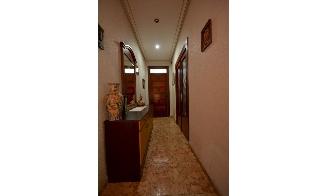Resale - House - Guardamar del Segura - Guardamar del Segura Centro