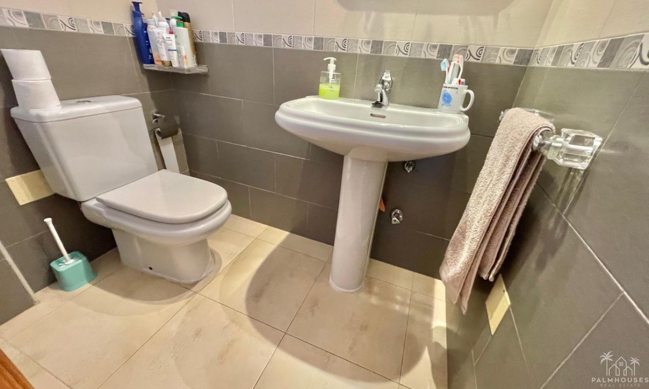 Resale - House - Guardamar del Segura - Guardamar del Segura Centro