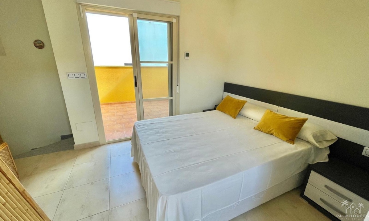 Resale - House - Guardamar del Segura - Guardamar del Segura Centro