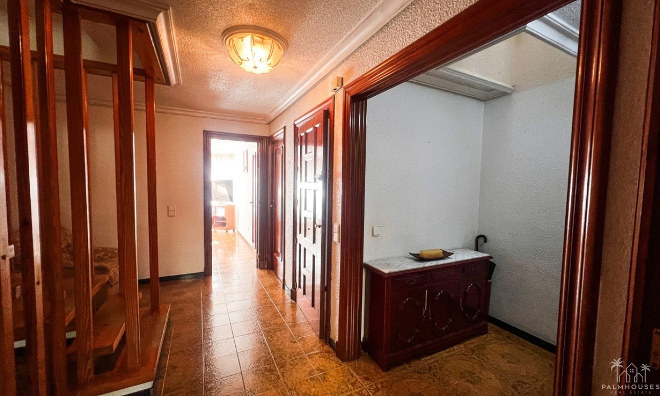 Resale - House - Guardamar del Segura - Guardamar del Segura Centro