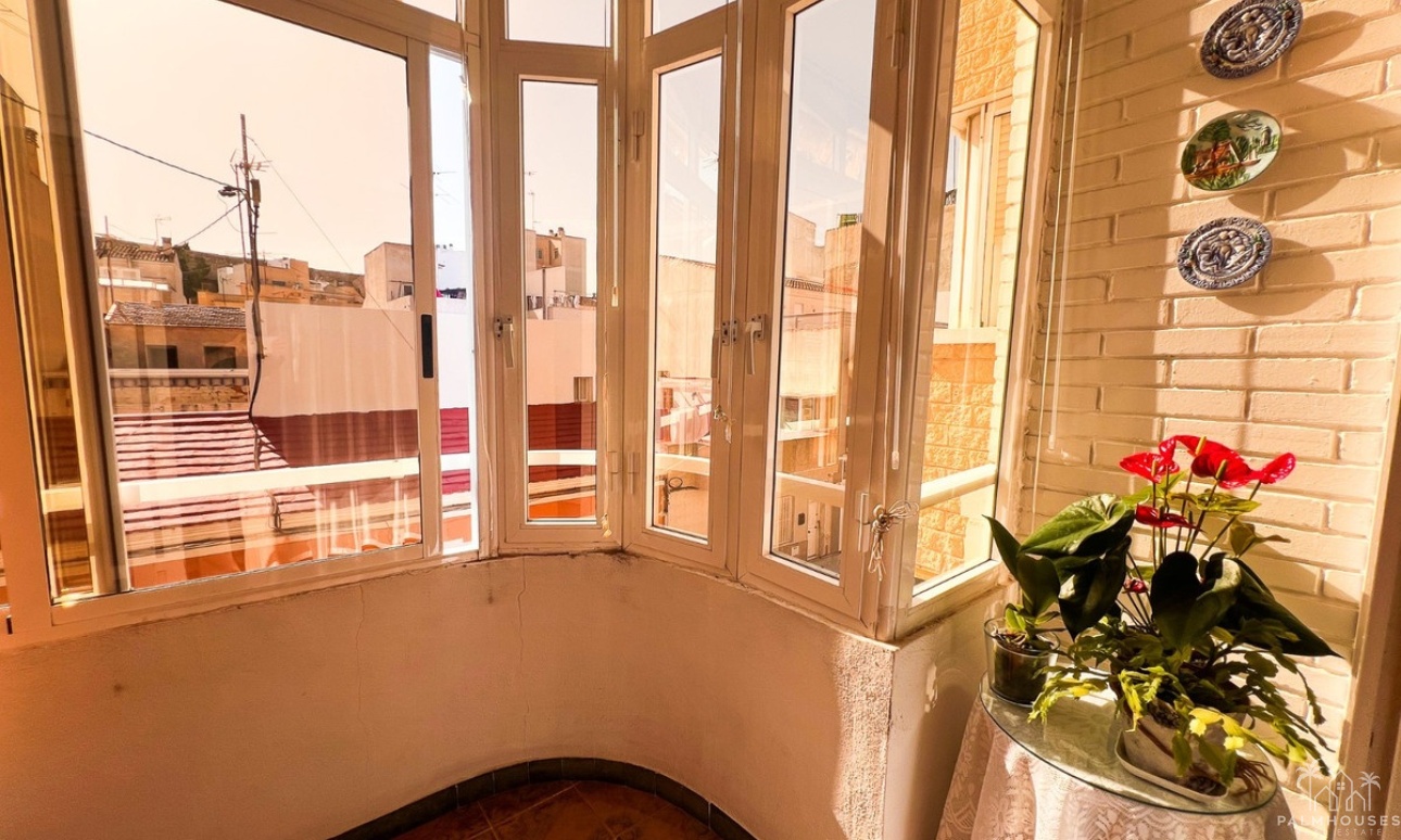 Resale - House - Guardamar del Segura - Guardamar del Segura Centro
