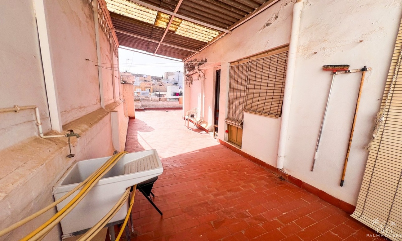 Resale - House - Guardamar del Segura - Guardamar del Segura Centro