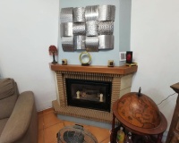 Resale - House - Huercal Overa - Las Labores