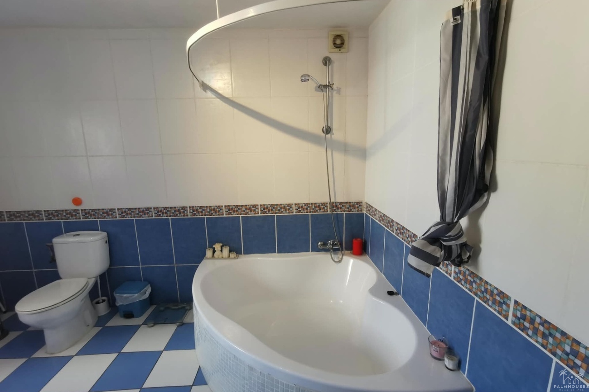 Resale - House - Huercal Overa - Las Labores