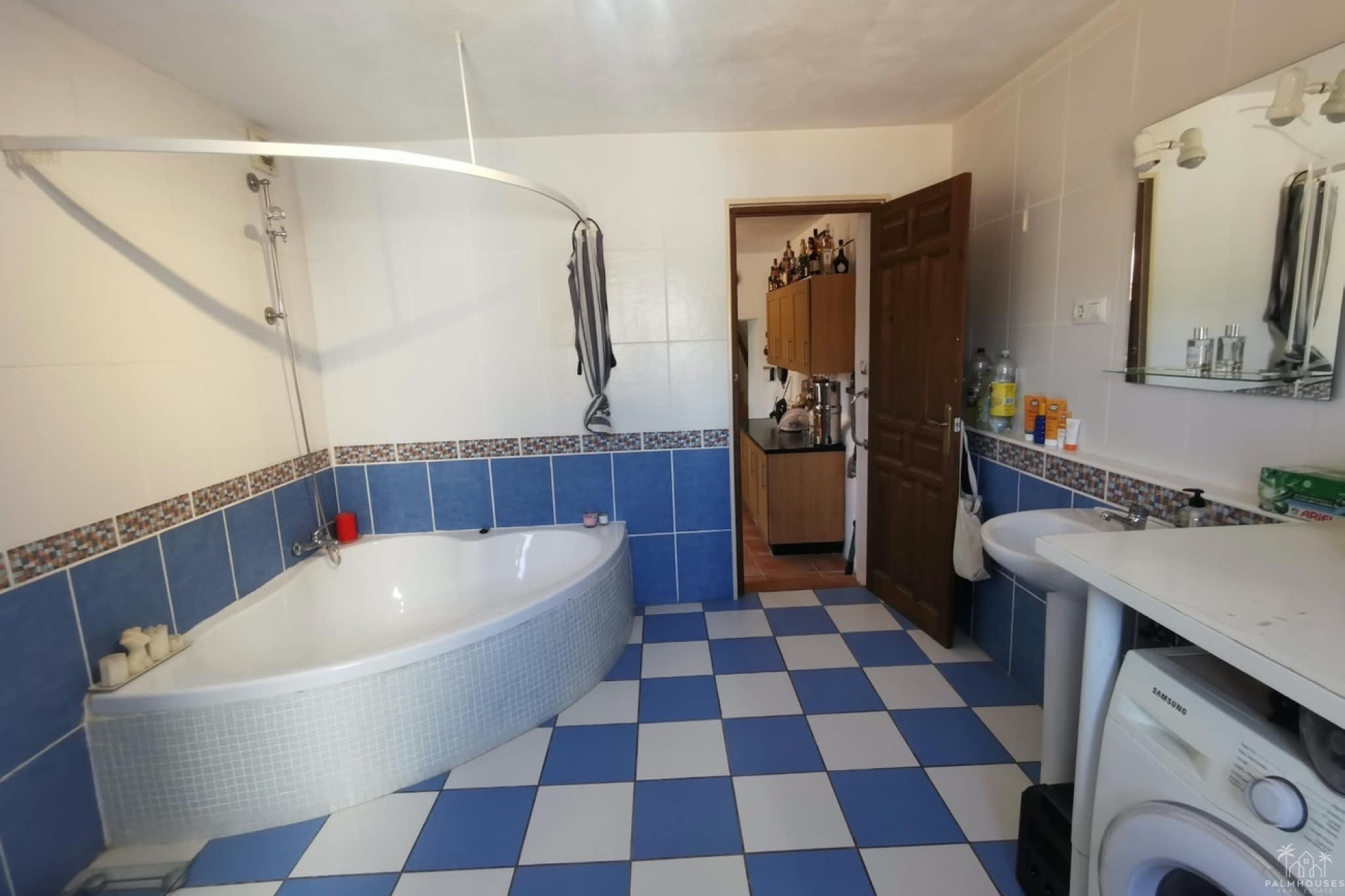 Resale - House - Huercal Overa - Las Labores