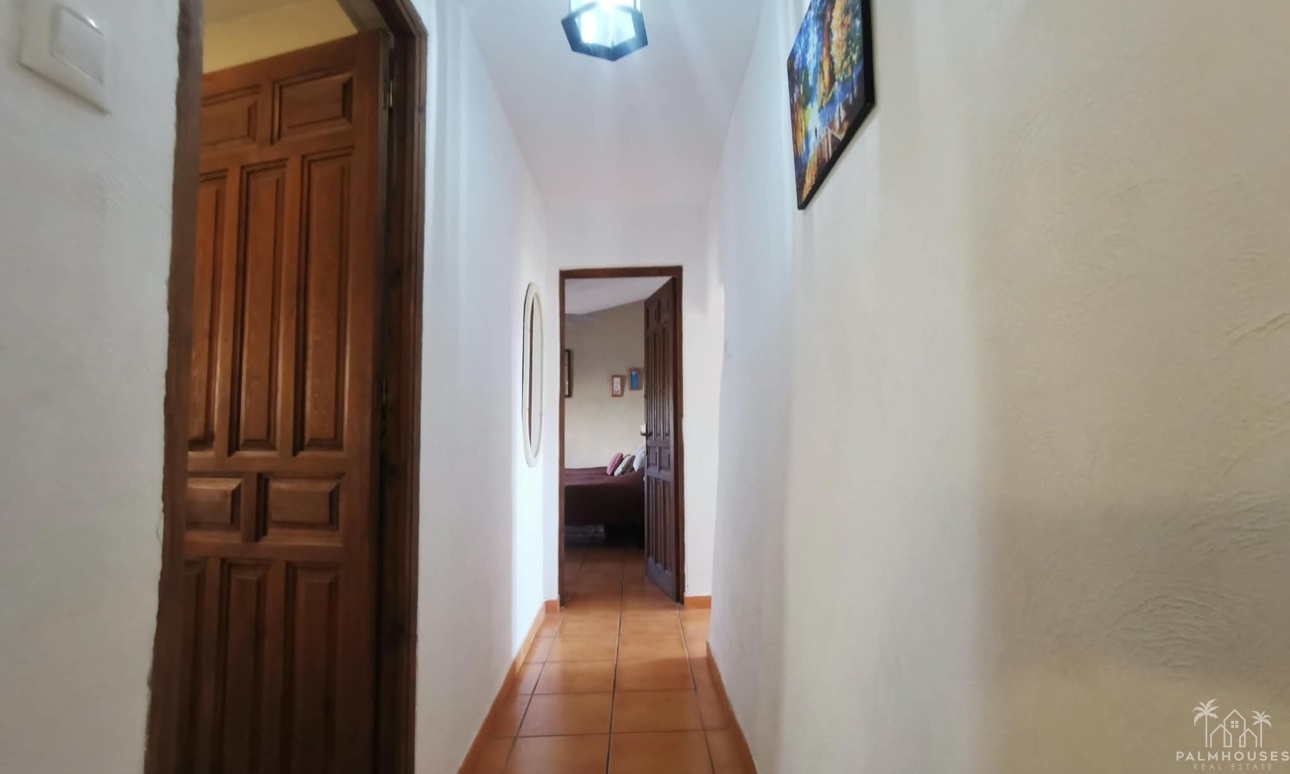 Resale - House - Huercal Overa - Las Labores