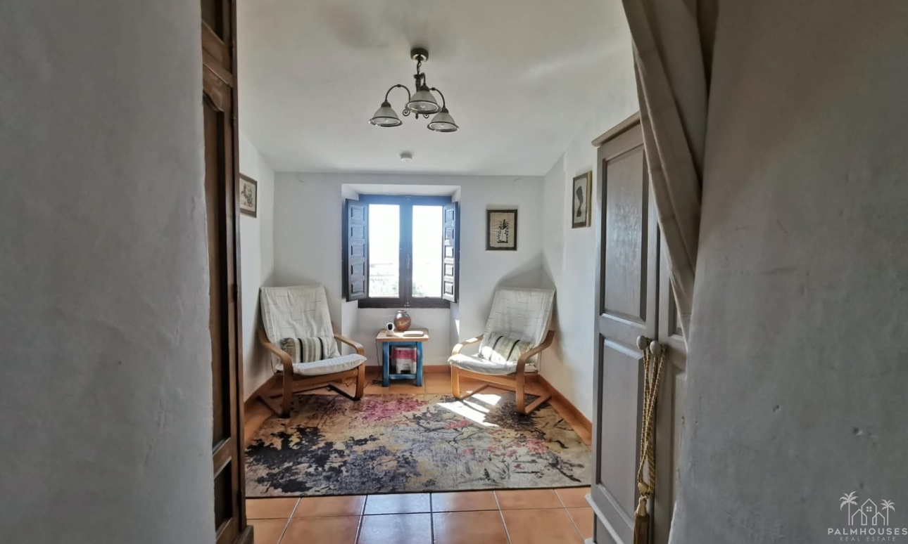 Resale - House - Huercal Overa - Las Labores