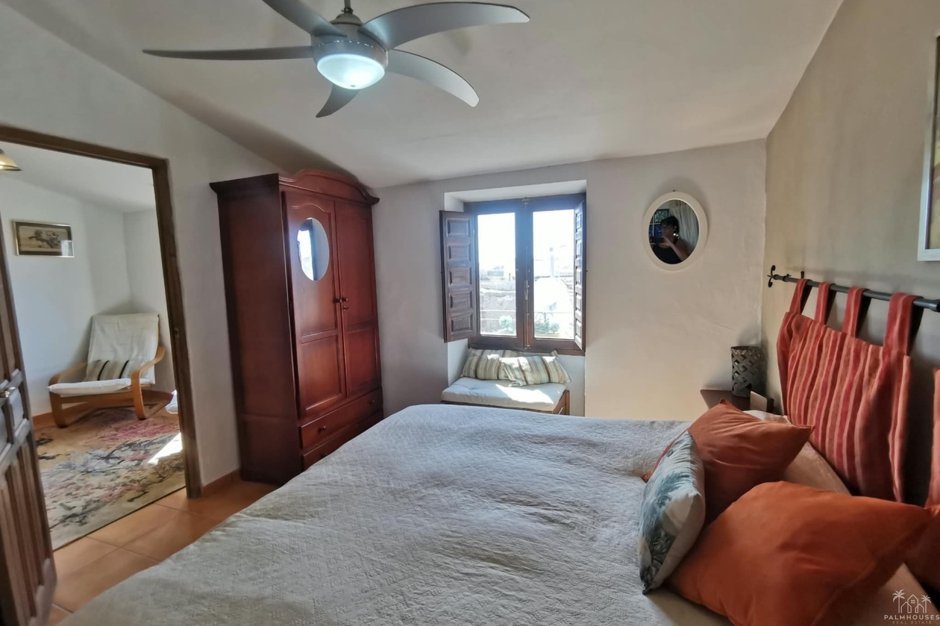 Resale - House - Huercal Overa - Las Labores