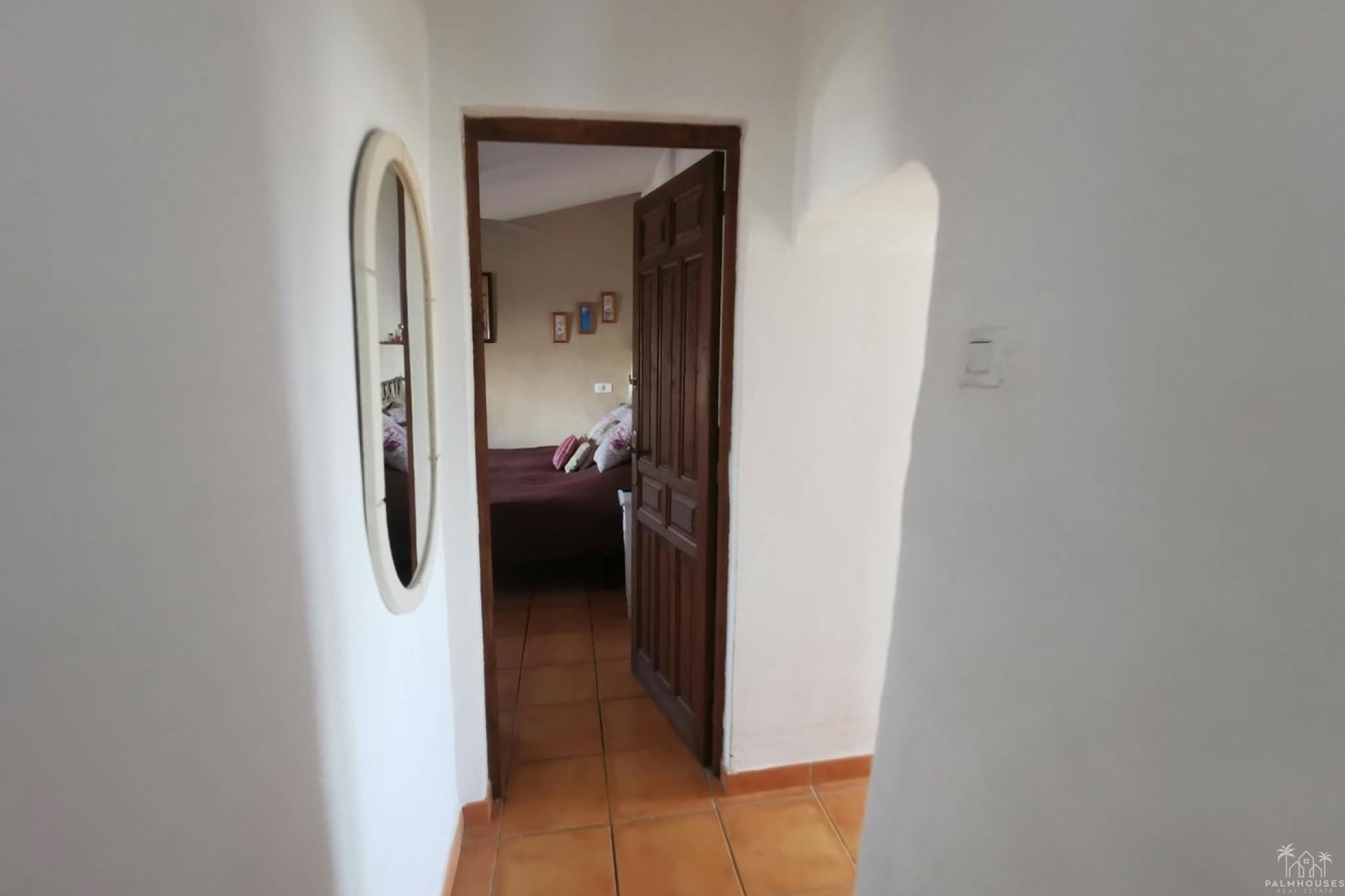 Resale - House - Huercal Overa - Las Labores