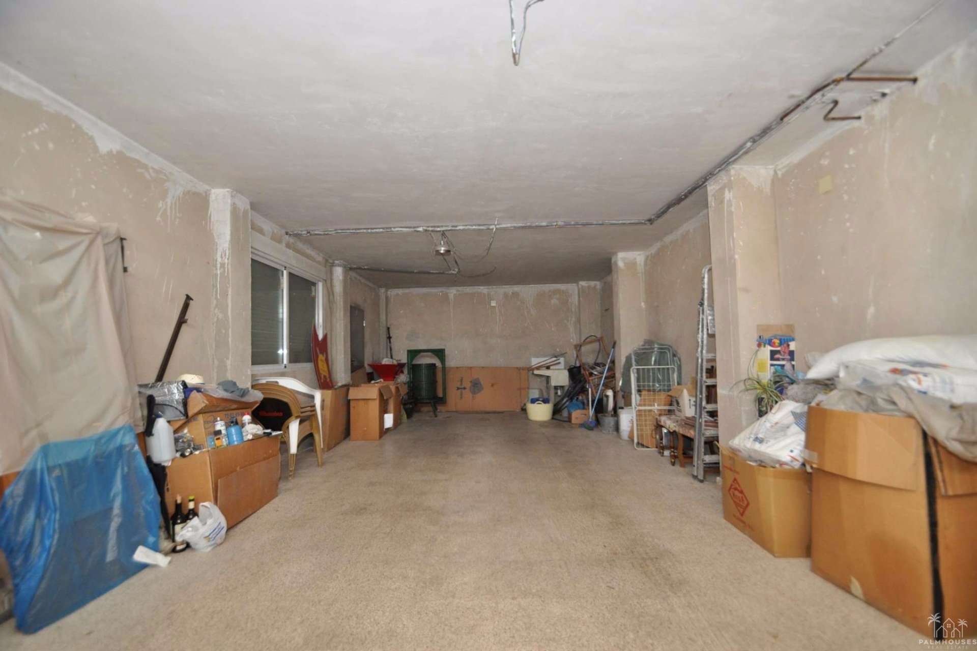 Resale - House - Ibi - Costa Blanca