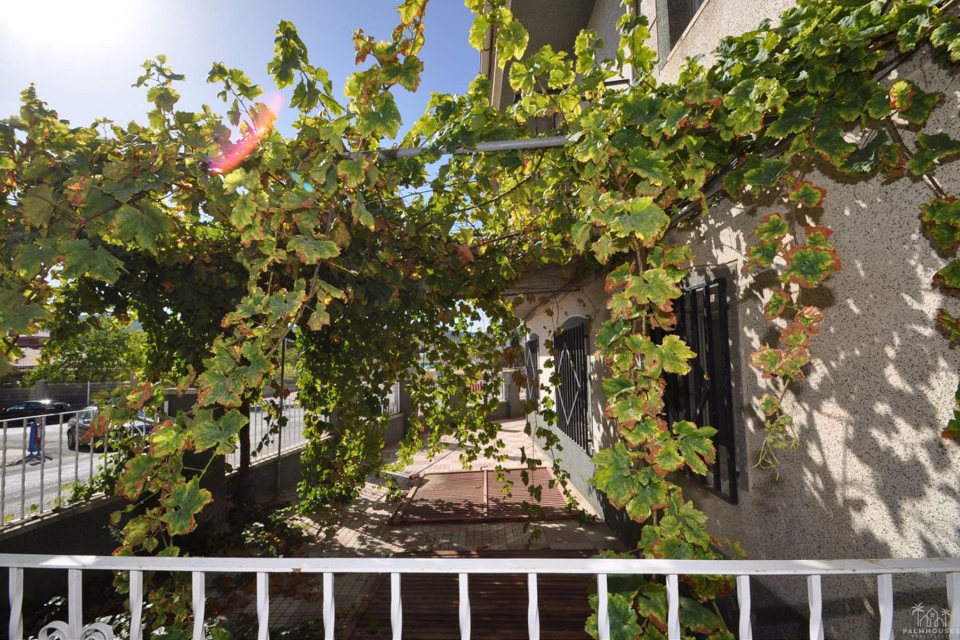Resale - House - Ibi - Costa Blanca