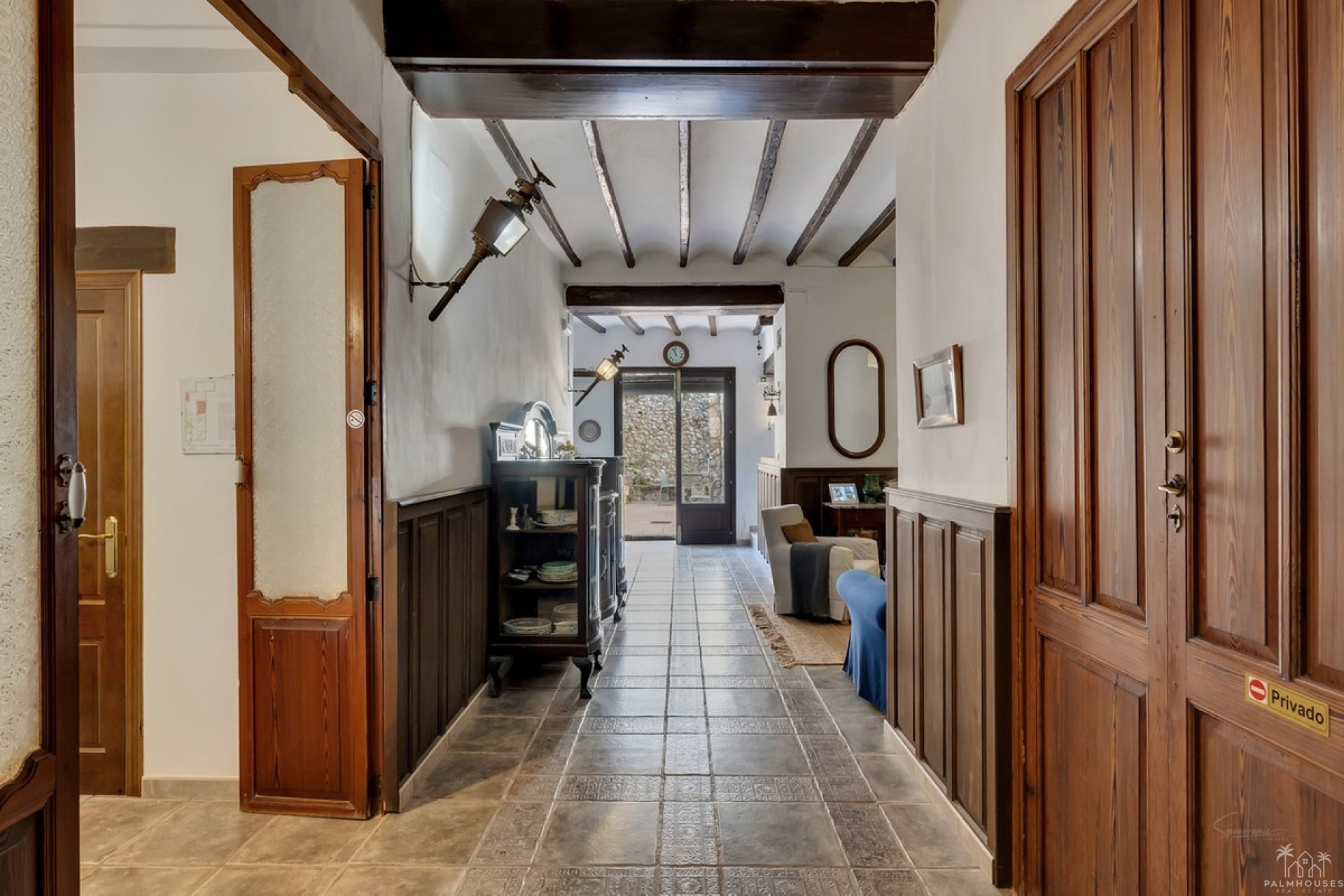 Resale - House - Jalon - Jalon Centro