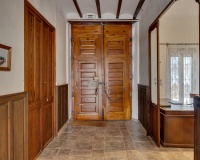 Resale - House - Jalon - Jalon Centro