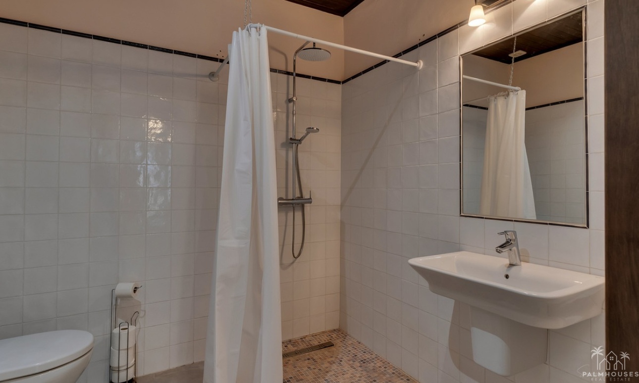 Resale - House - Jalon - Jalon Centro