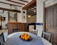 Resale - House - Jalon - Jalon Centro