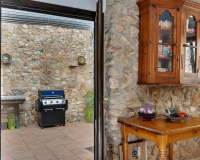 Resale - House - Jalon - Jalon Centro