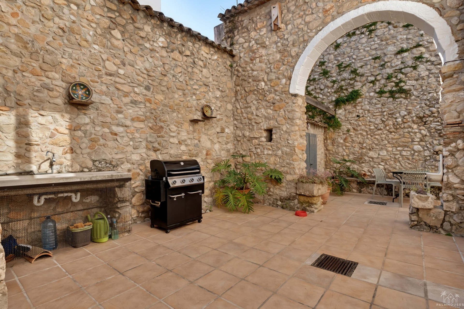 Resale - House - Jalon - Jalon Centro