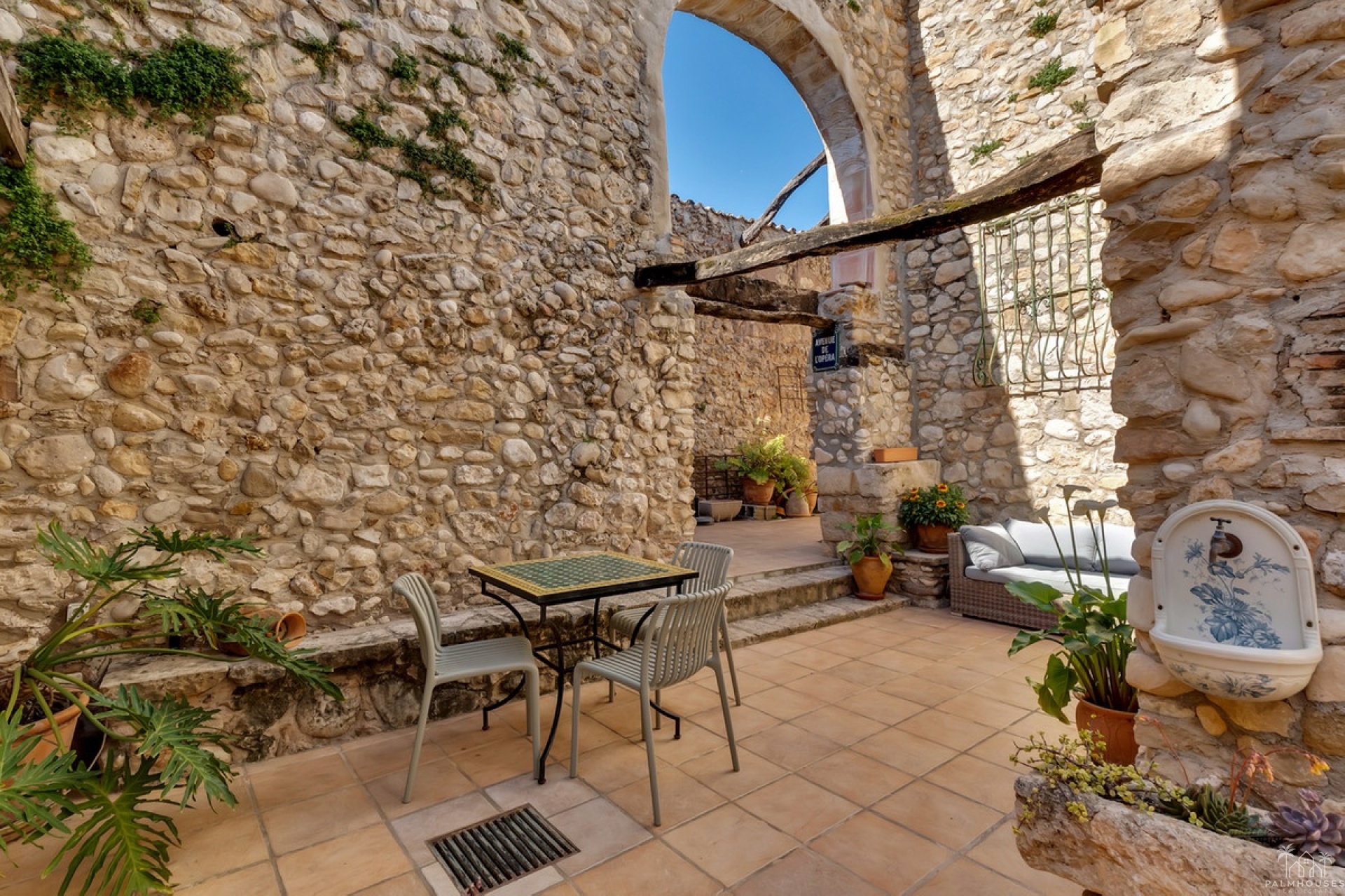 Resale - House - Jalon - Jalon Centro