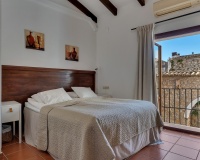Resale - House - Jalon - Jalon Centro