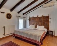 Resale - House - Jalon - Jalon Centro