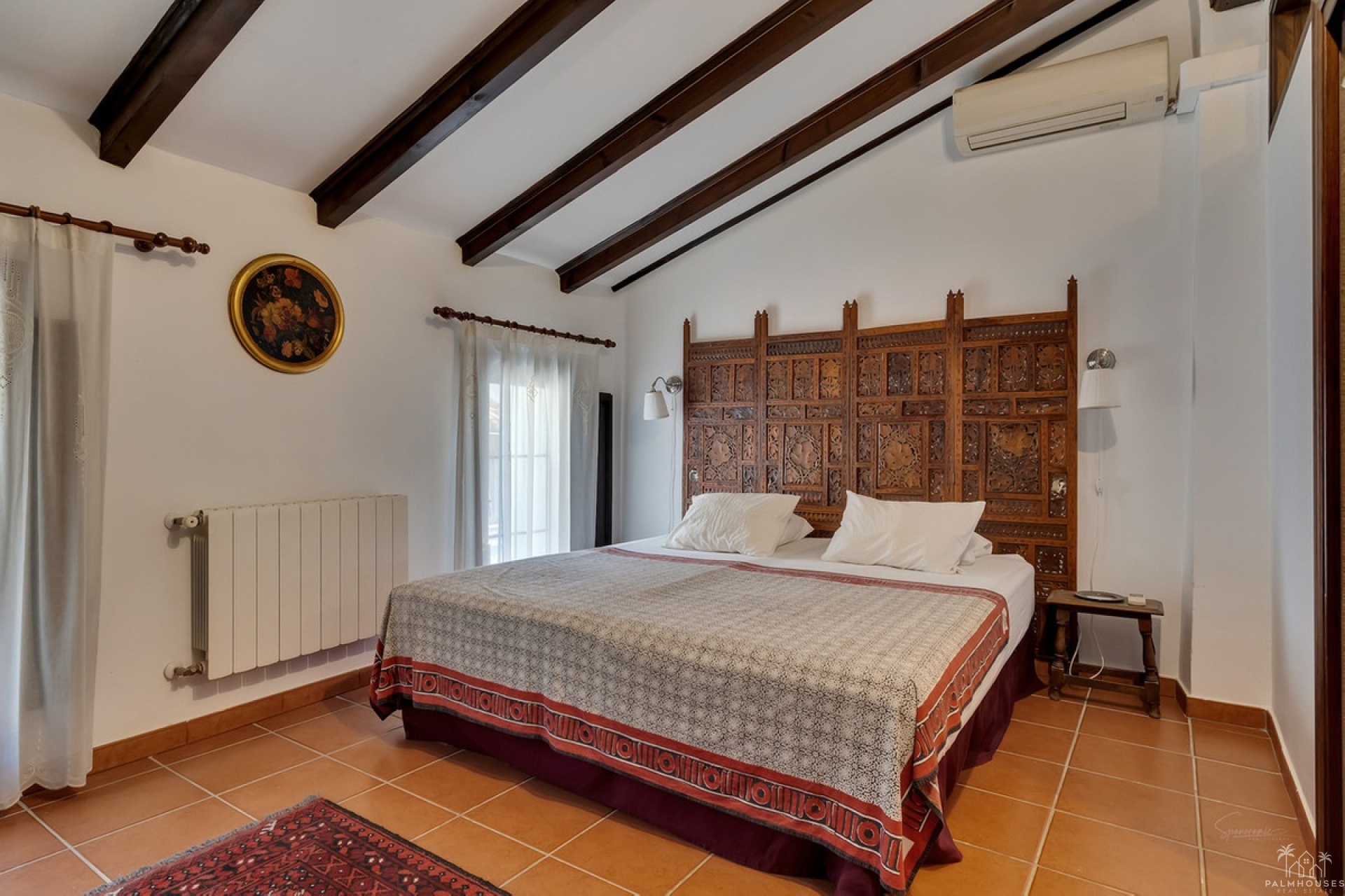 Resale - House - Jalon - Jalon Centro