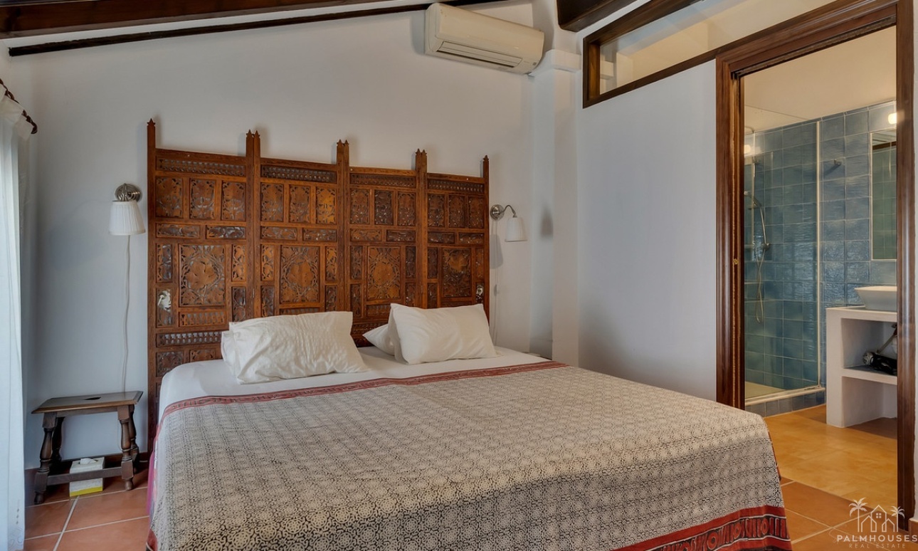 Resale - House - Jalon - Jalon Centro