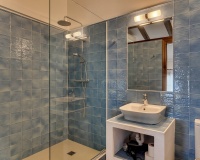 Resale - House - Jalon - Jalon Centro