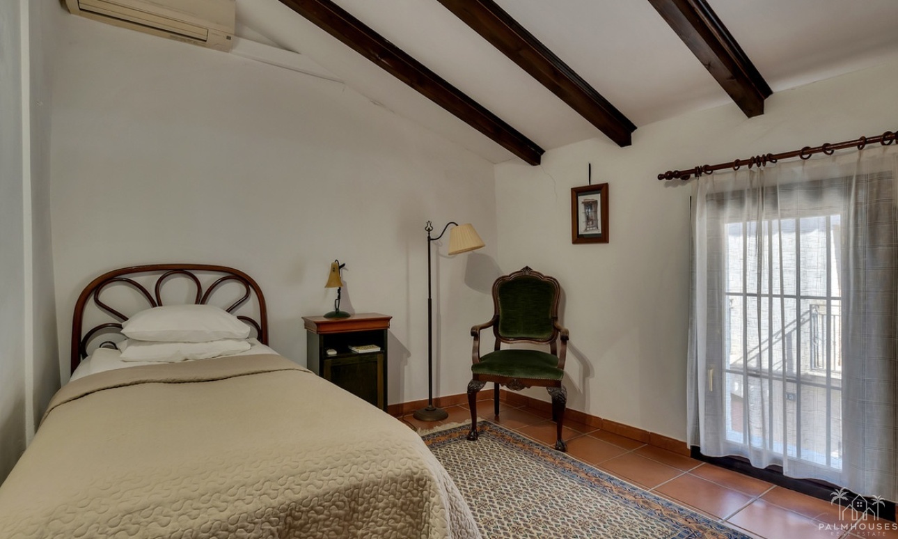 Resale - House - Jalon - Jalon Centro