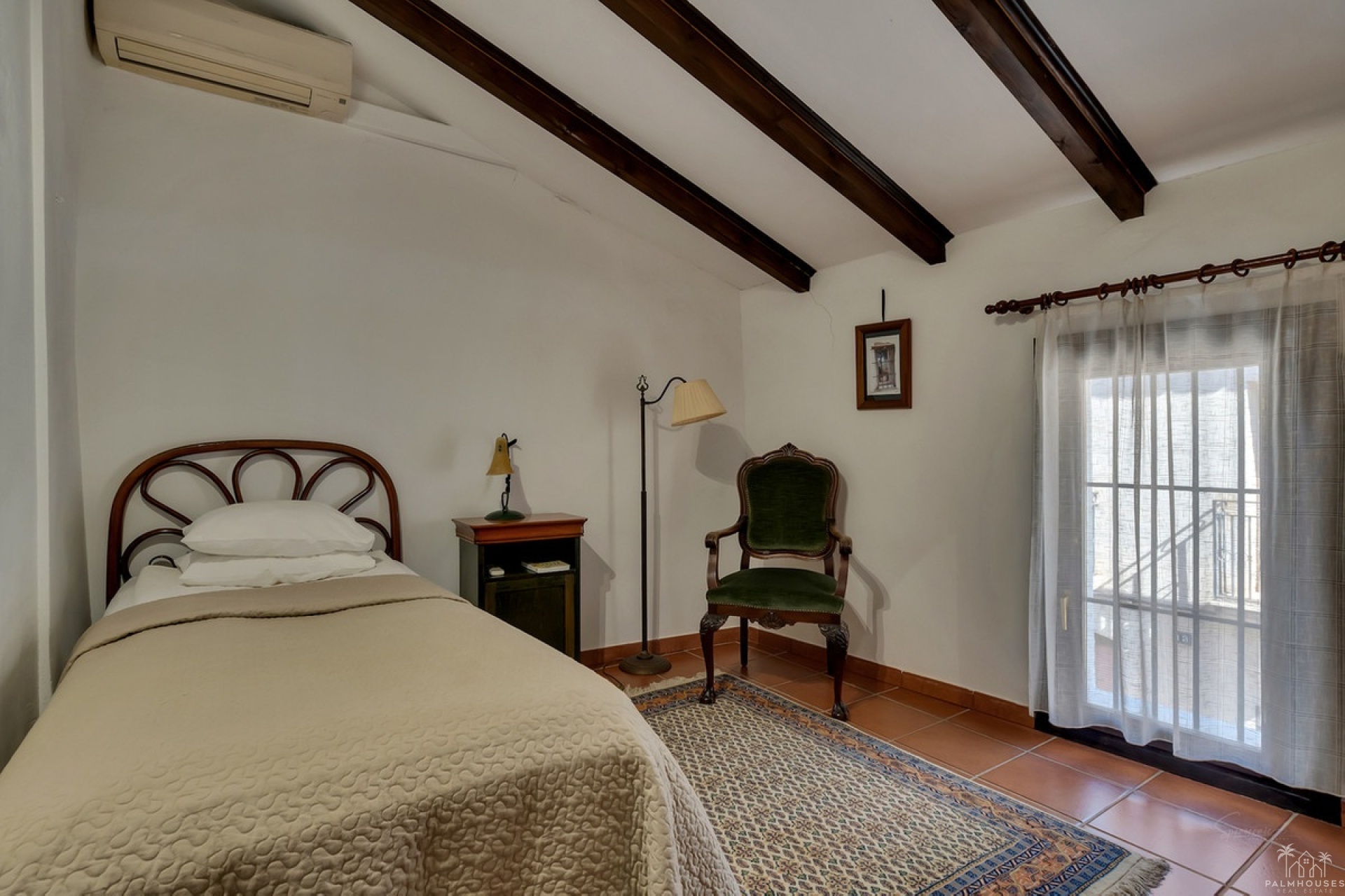 Resale - House - Jalon - Jalon Centro