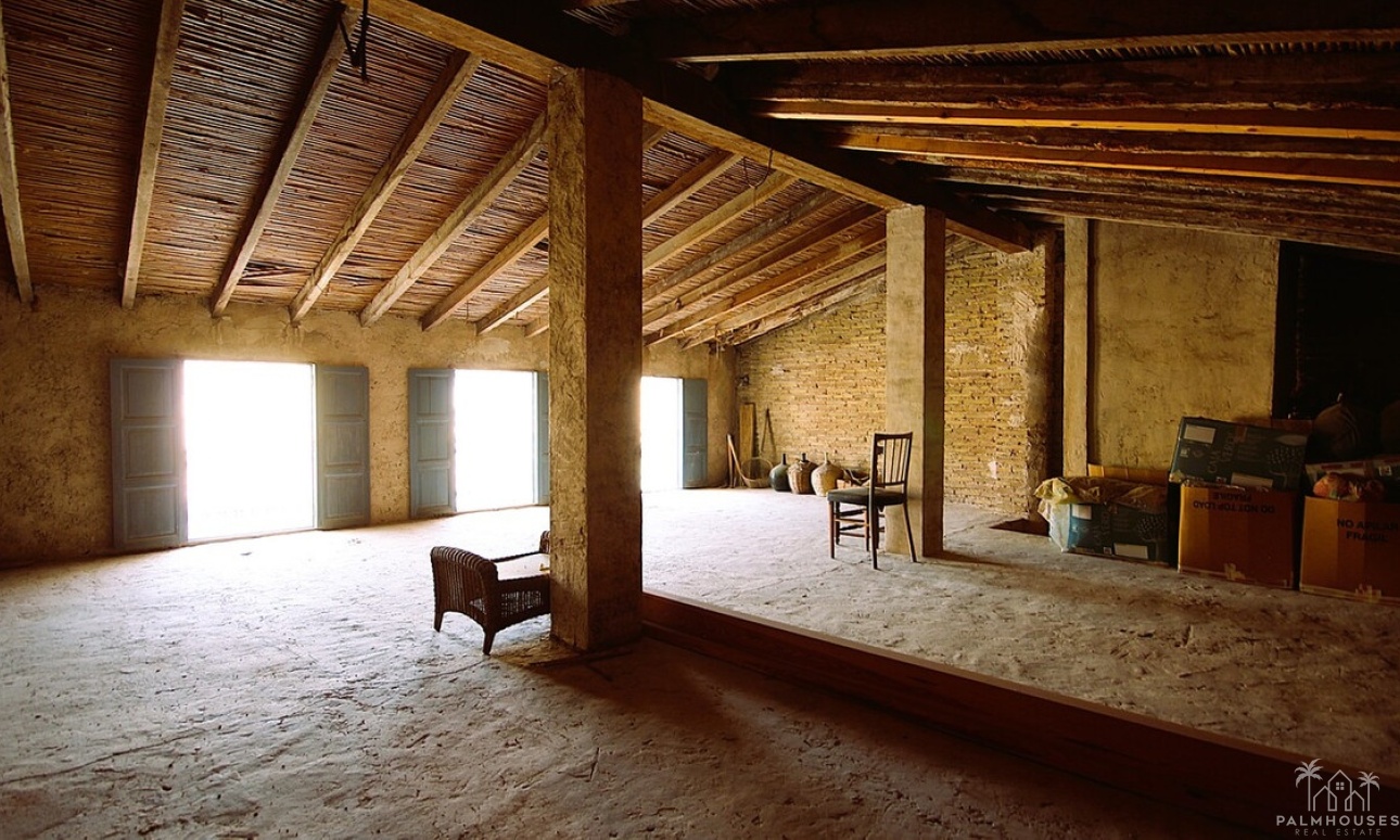 Resale - House - Jalon - Jalon Centro