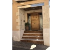 Resale - House - Jávea - Costa Blanca