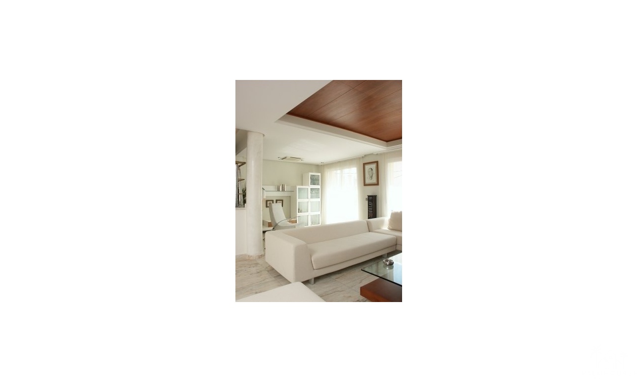 Resale - House - Jávea - Costa Blanca