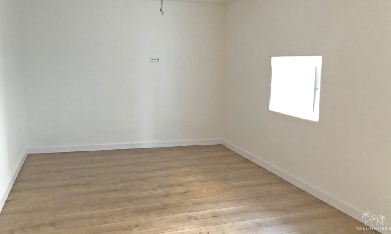 Resale - House - Jávea - Costa Blanca