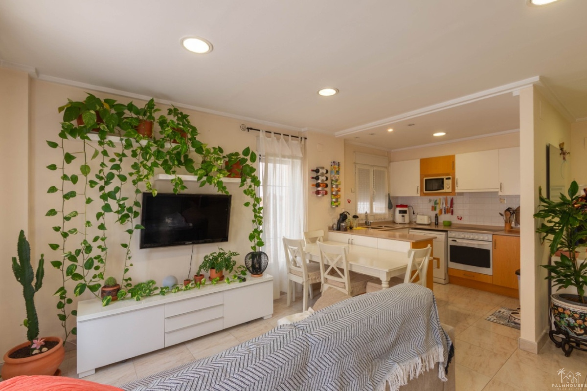 Resale - House - Jávea - Xàbia - Jávea - Xàbia Centro