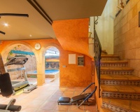 Resale - House - Jávea - Xàbia - Jávea - Xàbia Centro