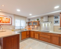 Resale - House - Jávea - Xàbia - Jávea - Xàbia Centro