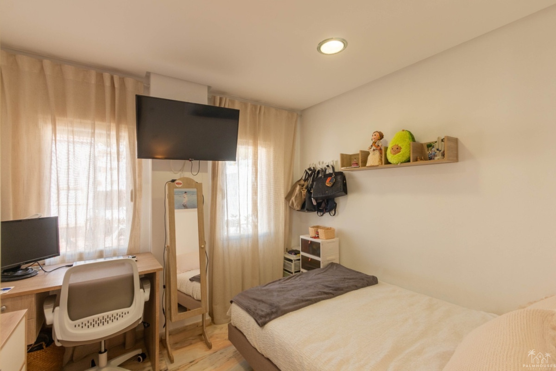 Resale - House - Jávea - Xàbia - Jávea - Xàbia Centro