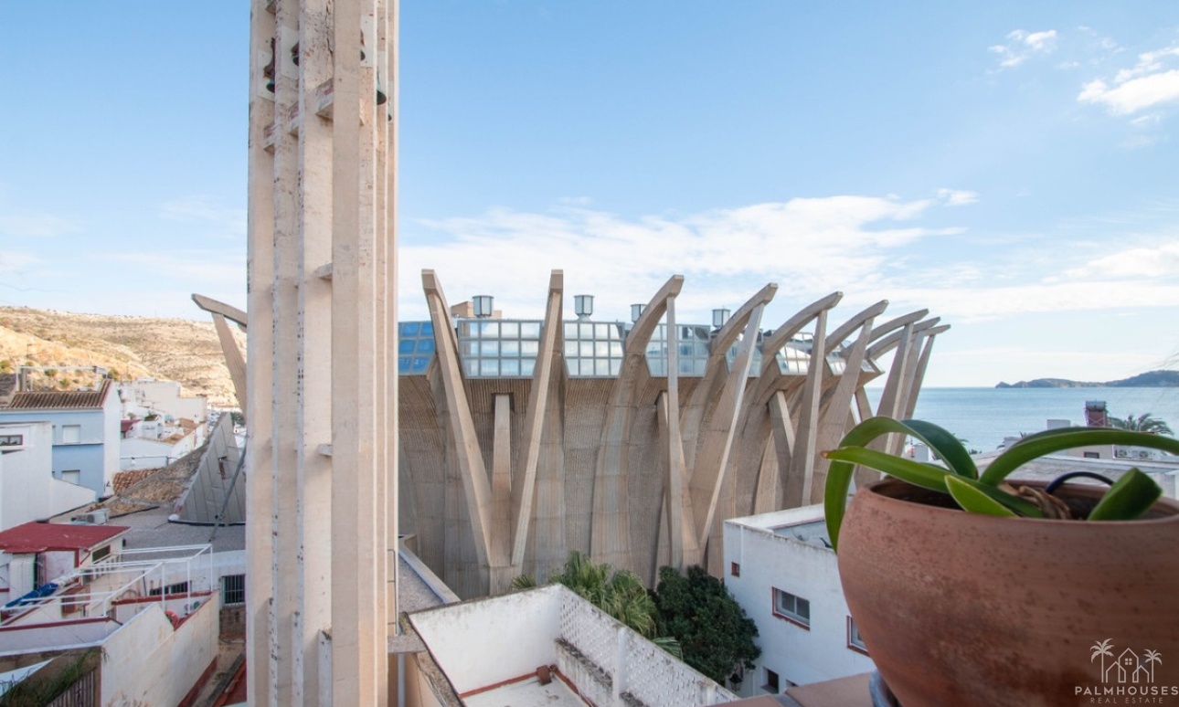 Resale - House - Jávea - Xàbia - Jávea - Xàbia Centro