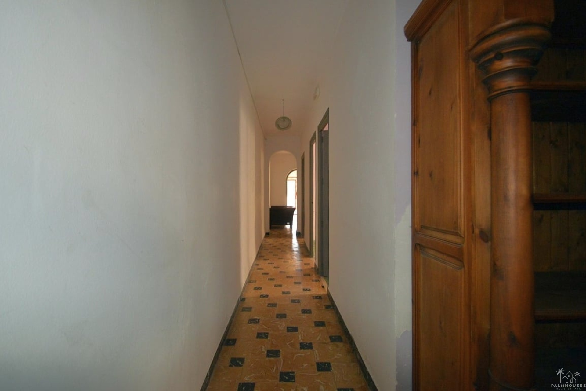 Resale - House - Jávea - Xàbia - Jávea - Xàbia Centro