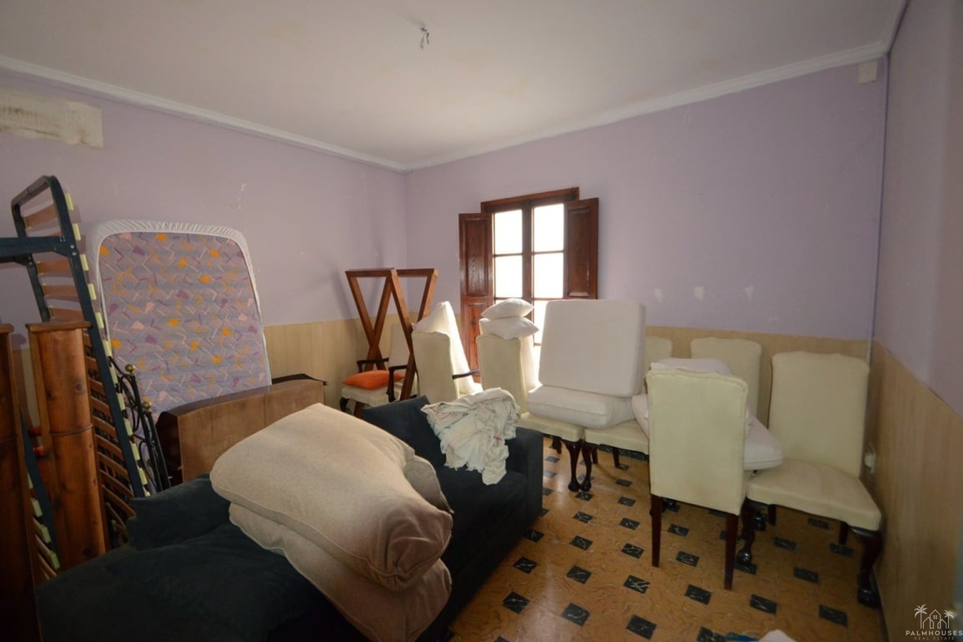 Resale - House - Jávea - Xàbia - Jávea - Xàbia Centro