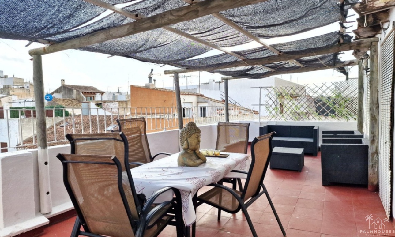 Resale - House - Jávea - Xàbia - Jávea - Xàbia Centro