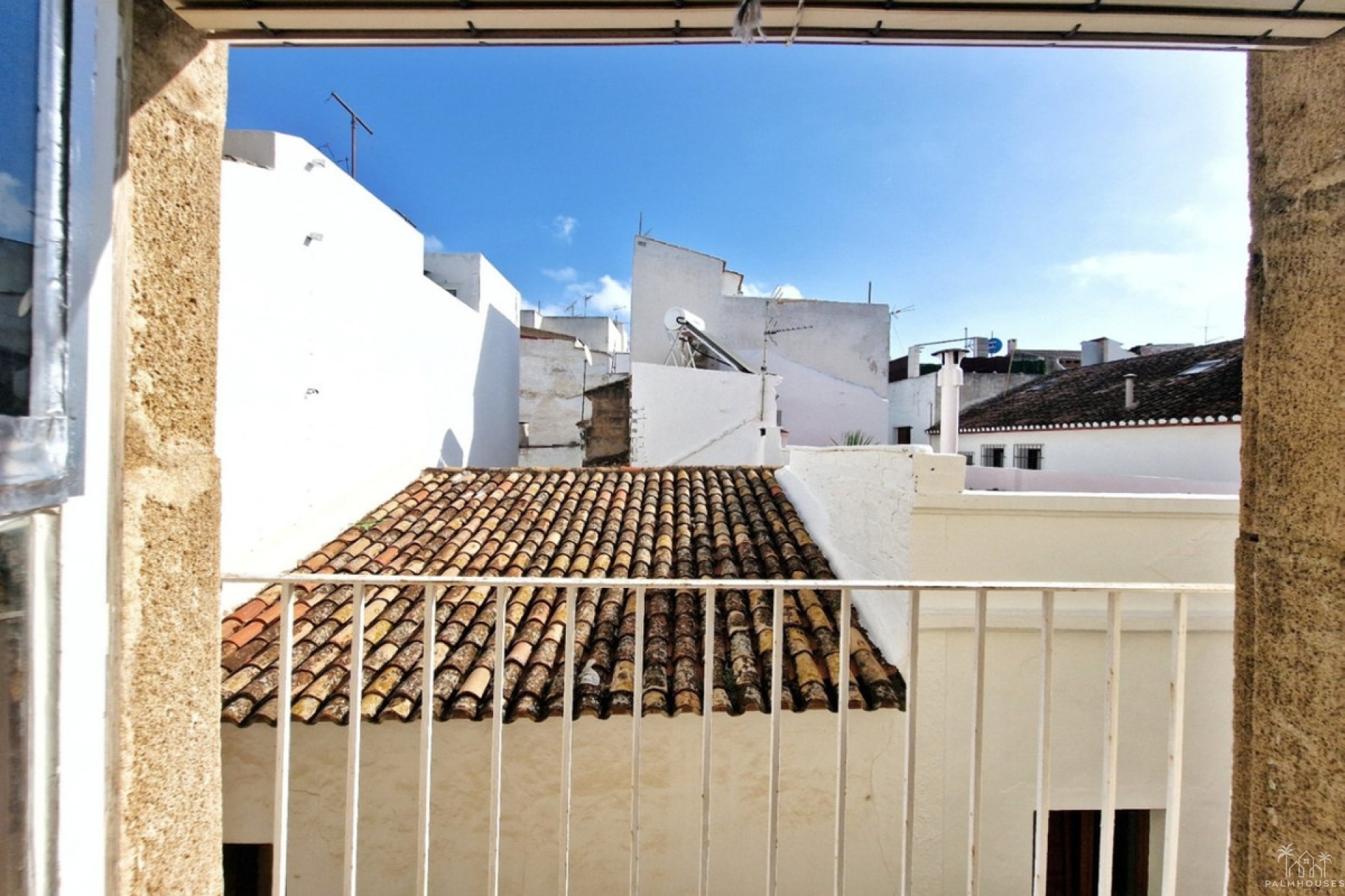 Resale - House - Jávea - Xàbia - Jávea - Xàbia Centro